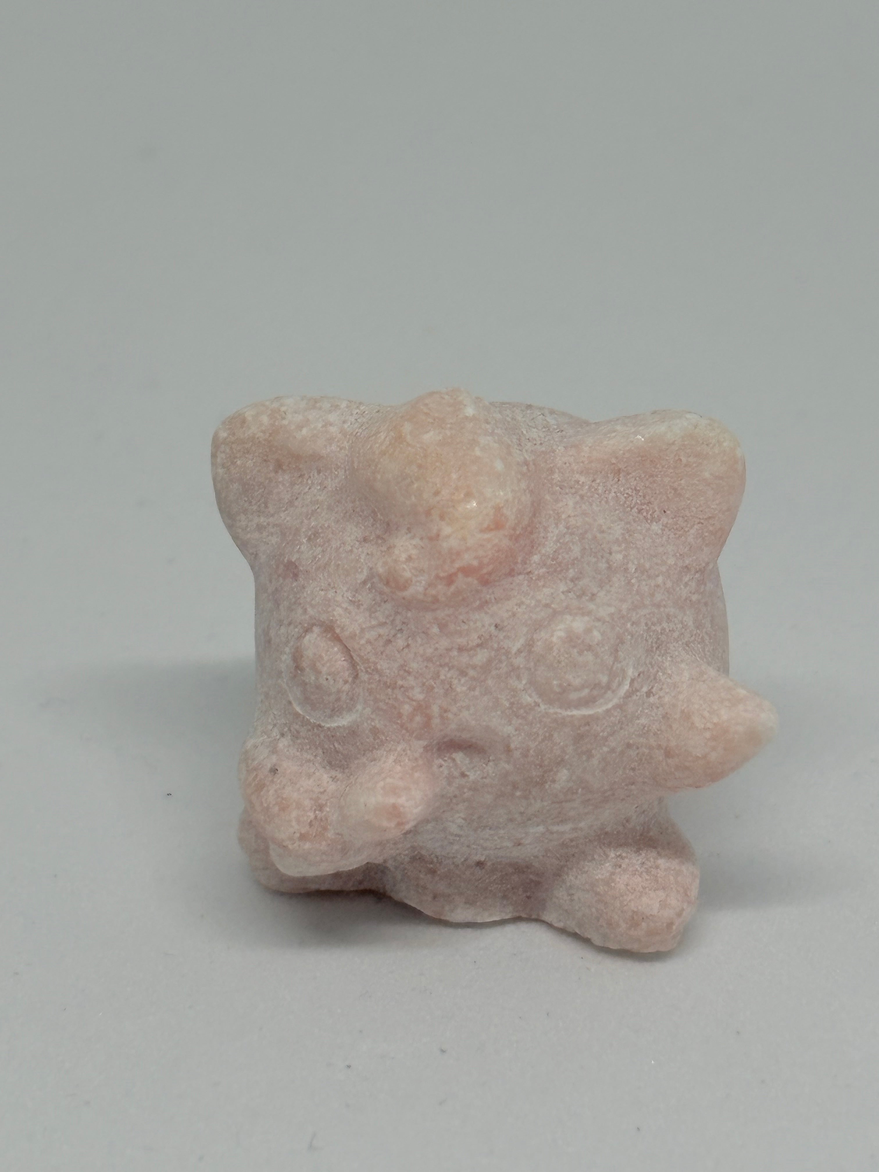 Pink Opal Jigglypuff