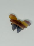 Fluorite Mini Butterfly