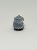 Blue Aventurine Bulbasaur