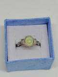 Opal Ring