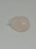 Rose Quartz Cat