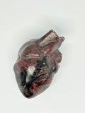 Garnet Heart
