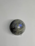 Labradorite Crystal Sphere [NO STAND]