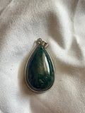 Ocean Jasper Pendant