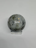 Labradorite Crystal Sphere [NO STAND]