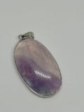 Fluorite Pendant