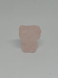Rose Quartz Hello Kitty
