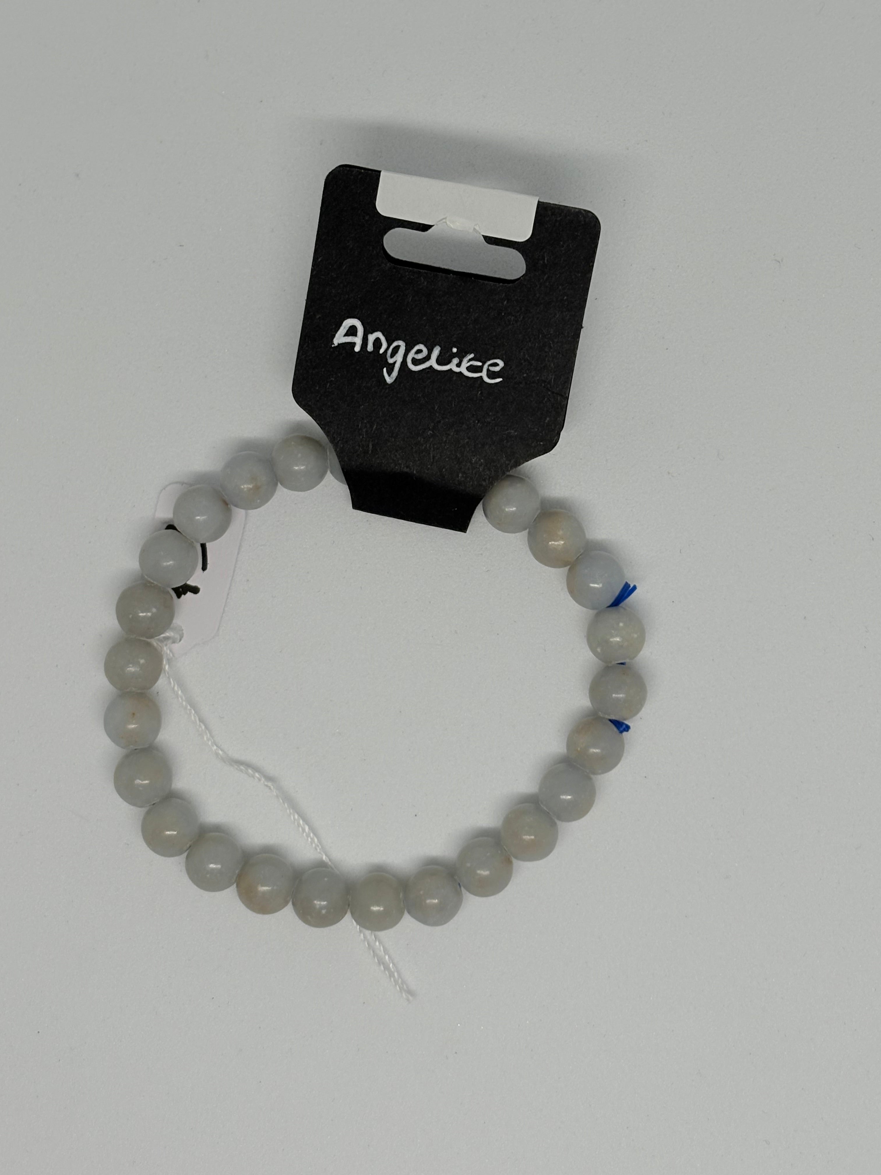Angelite Bracelet