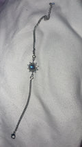 Labradorite Sun Bracelet