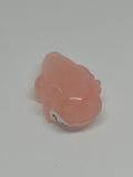 Rose Quartz Axlotol