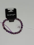 Amethyst Bracelet
