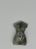 Labradorite Lady Body