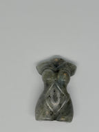 Labradorite Lady Body