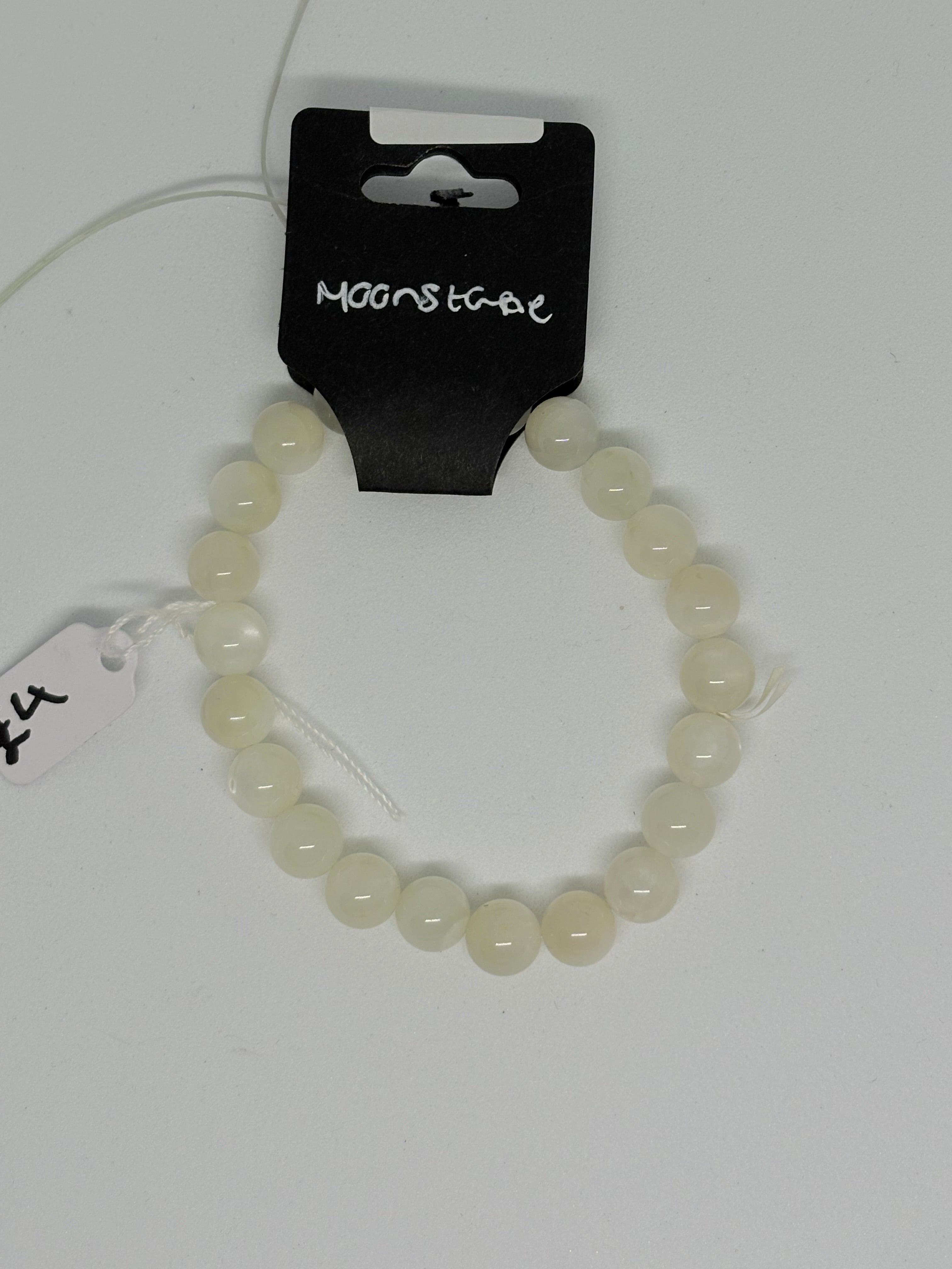 Moonstone Bracelet