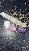 Sleep & Rest Wellness Crystal Pack