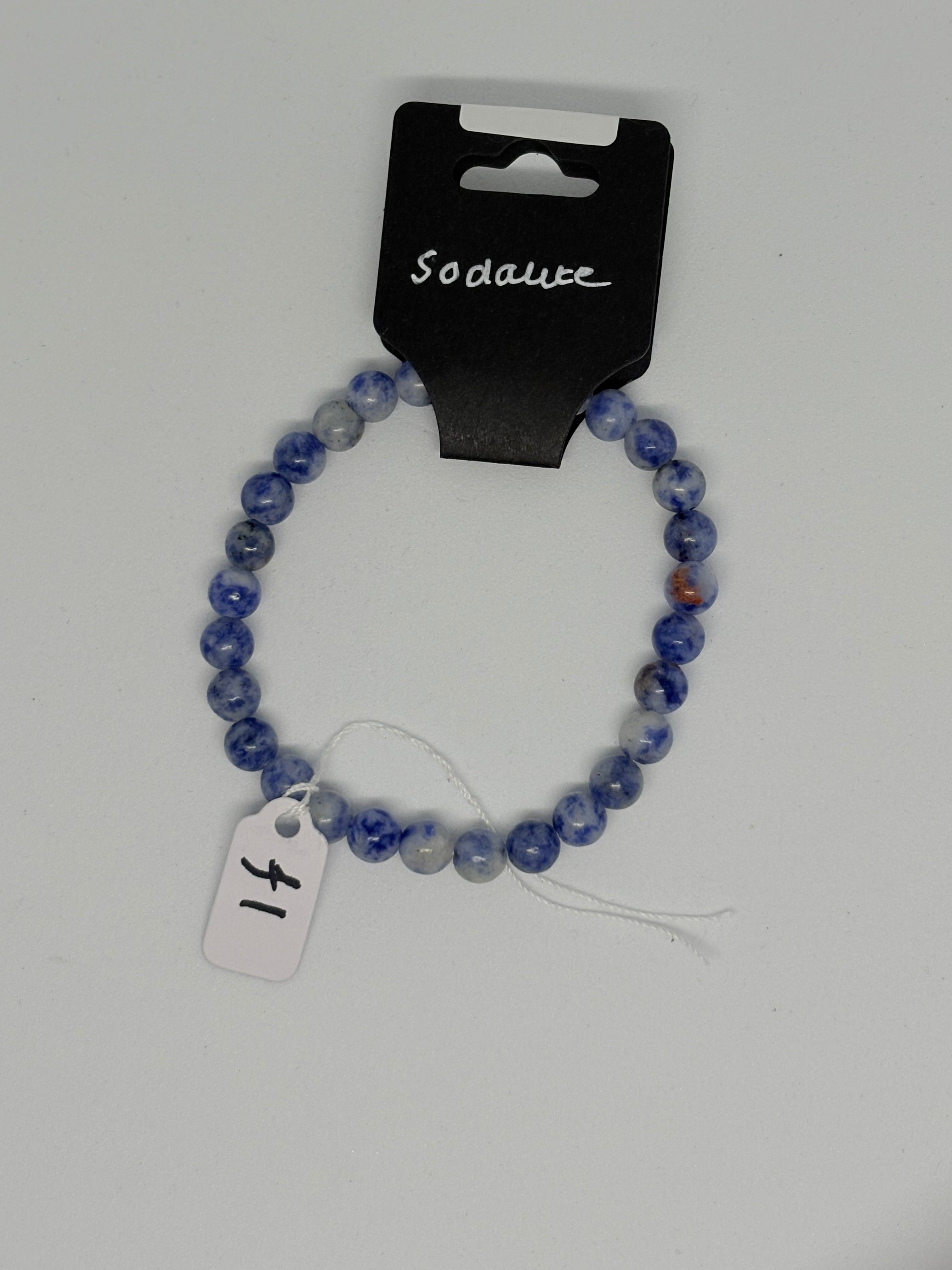 Sodalite Bracelet