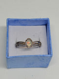 Opal Ring