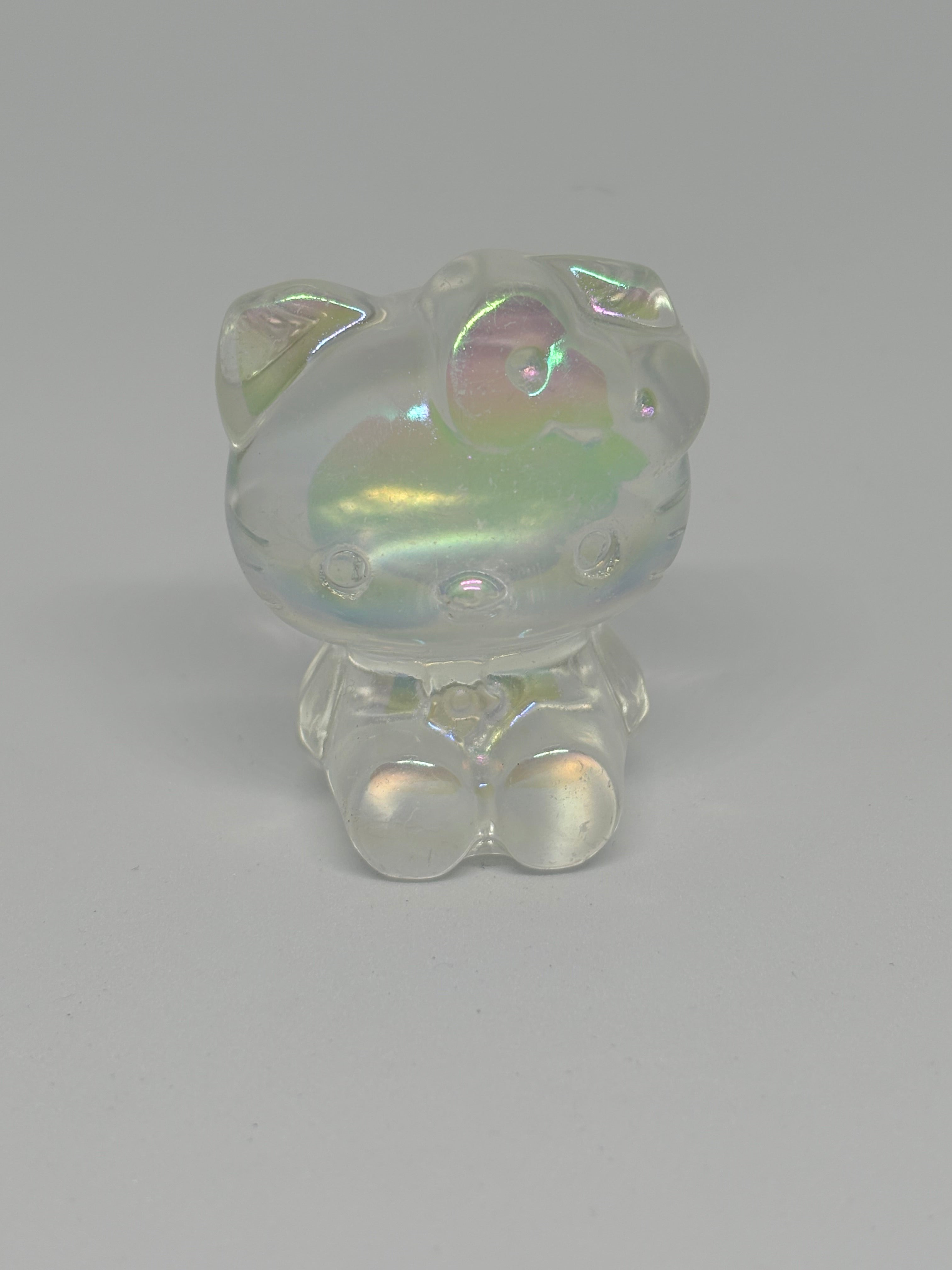 Aura Coated Hello Kitty