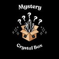 Mystery Crystal Box