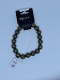 Pyrite Bracelet