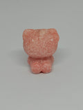 Pink Opal Hello Kitty