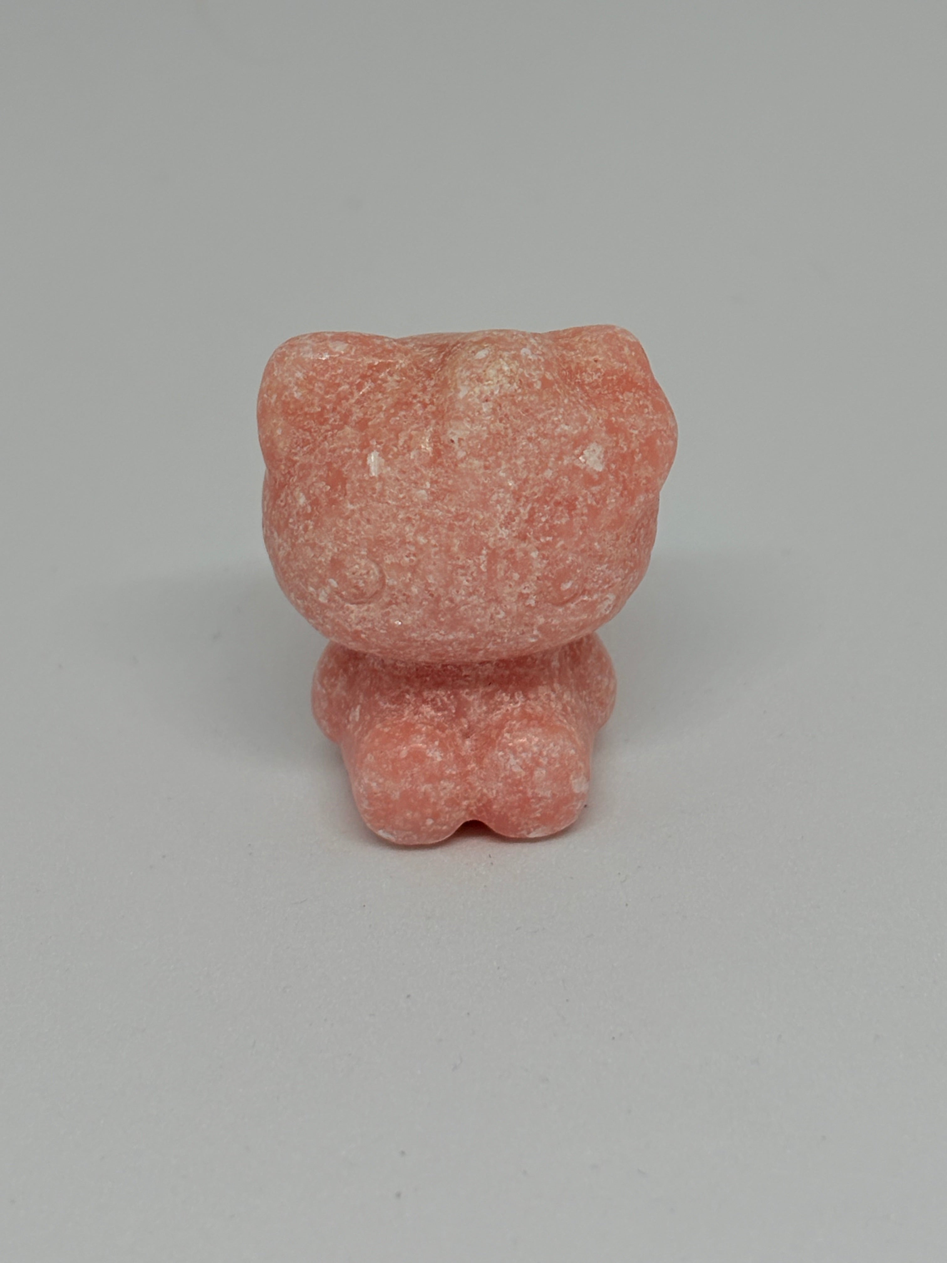 Pink Opal Hello Kitty