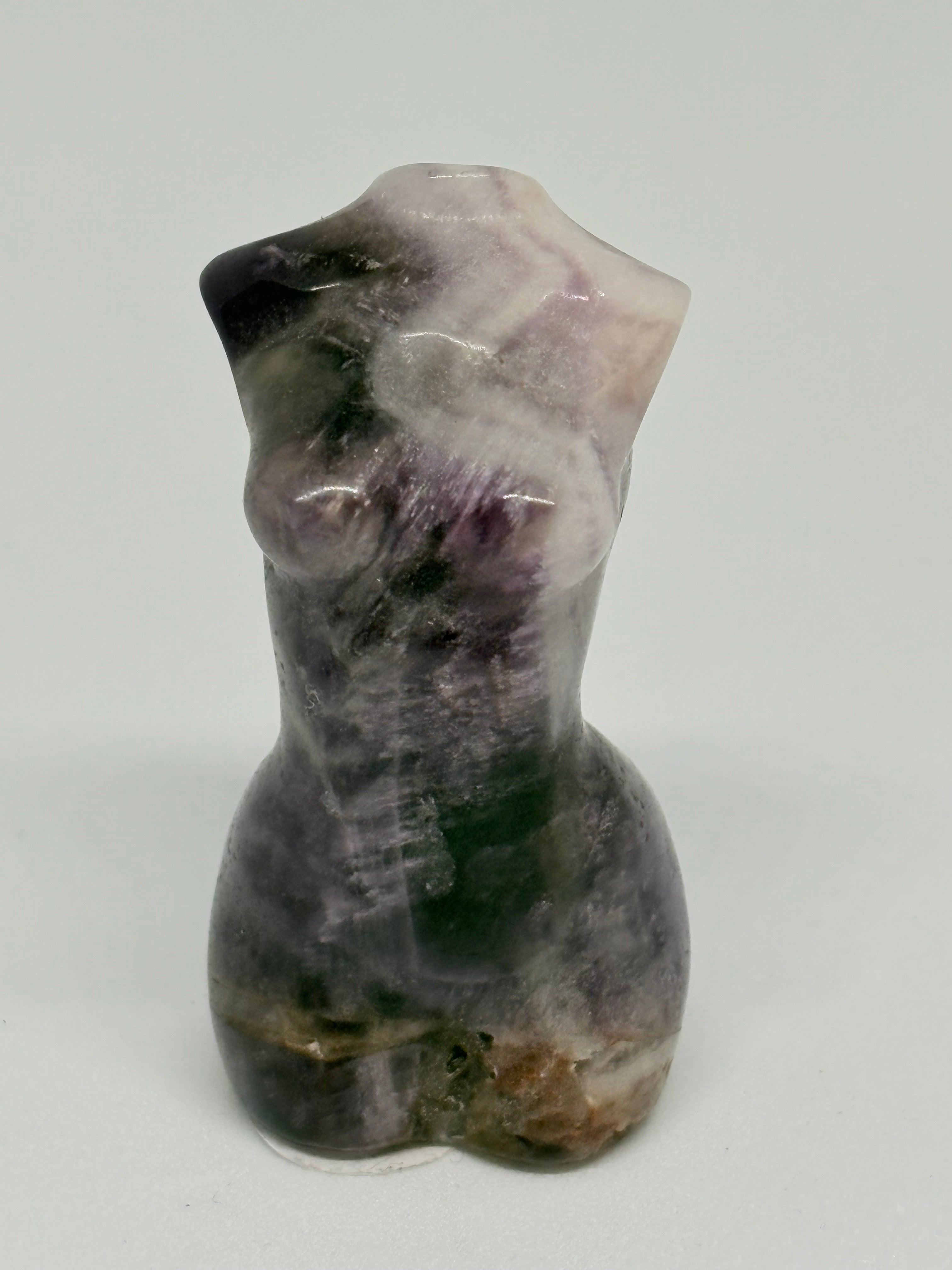 Ocean Jasper Lady Body