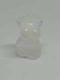 Clear Quartz Lady Body