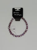 Dream Amethyst Bracelet