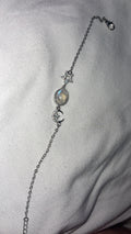 Moonstone Bracelet