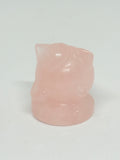 Rose Quartz Jigglypuff