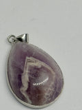 Dream Amethyst Pendant