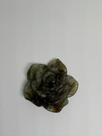 Labradorite Flashy Flower