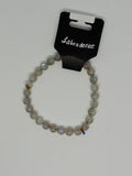 Labradorite Flashy Bracelet