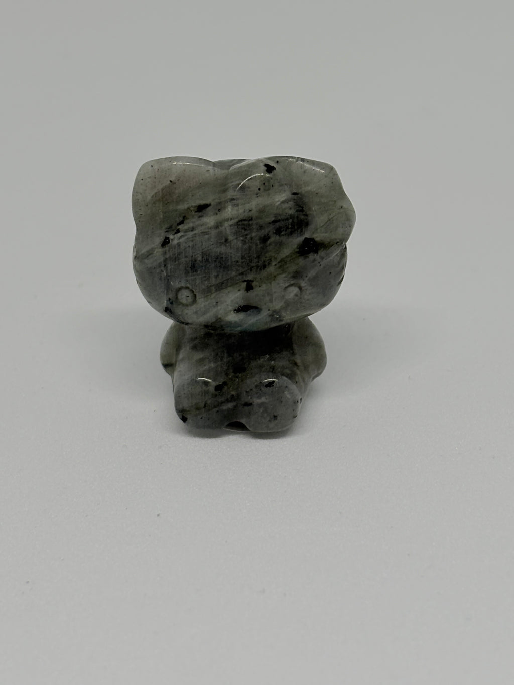 Labradorite Hello Kitty