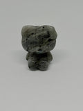 Labradorite Hello Kitty