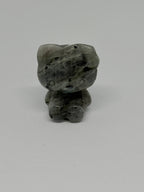 Labradorite Hello Kitty