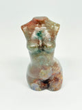 Ocean Jasper Lady Body