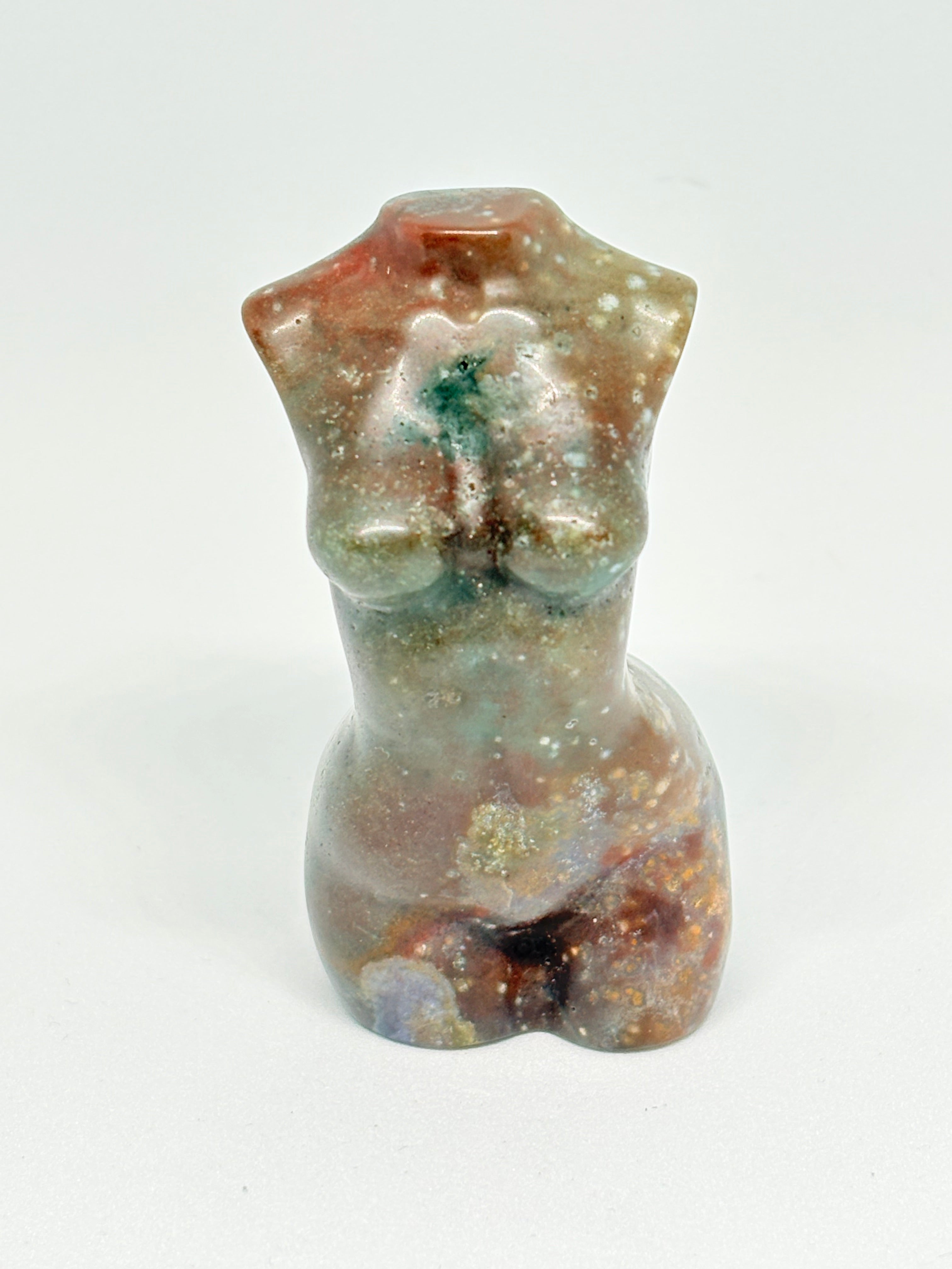 Ocean Jasper Lady Body
