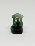 Fluorite Lady Body