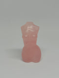 Rose Quartz Lady Body