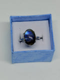 Labradorite Flashy Ring