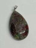 Dragons Blood Pendant
