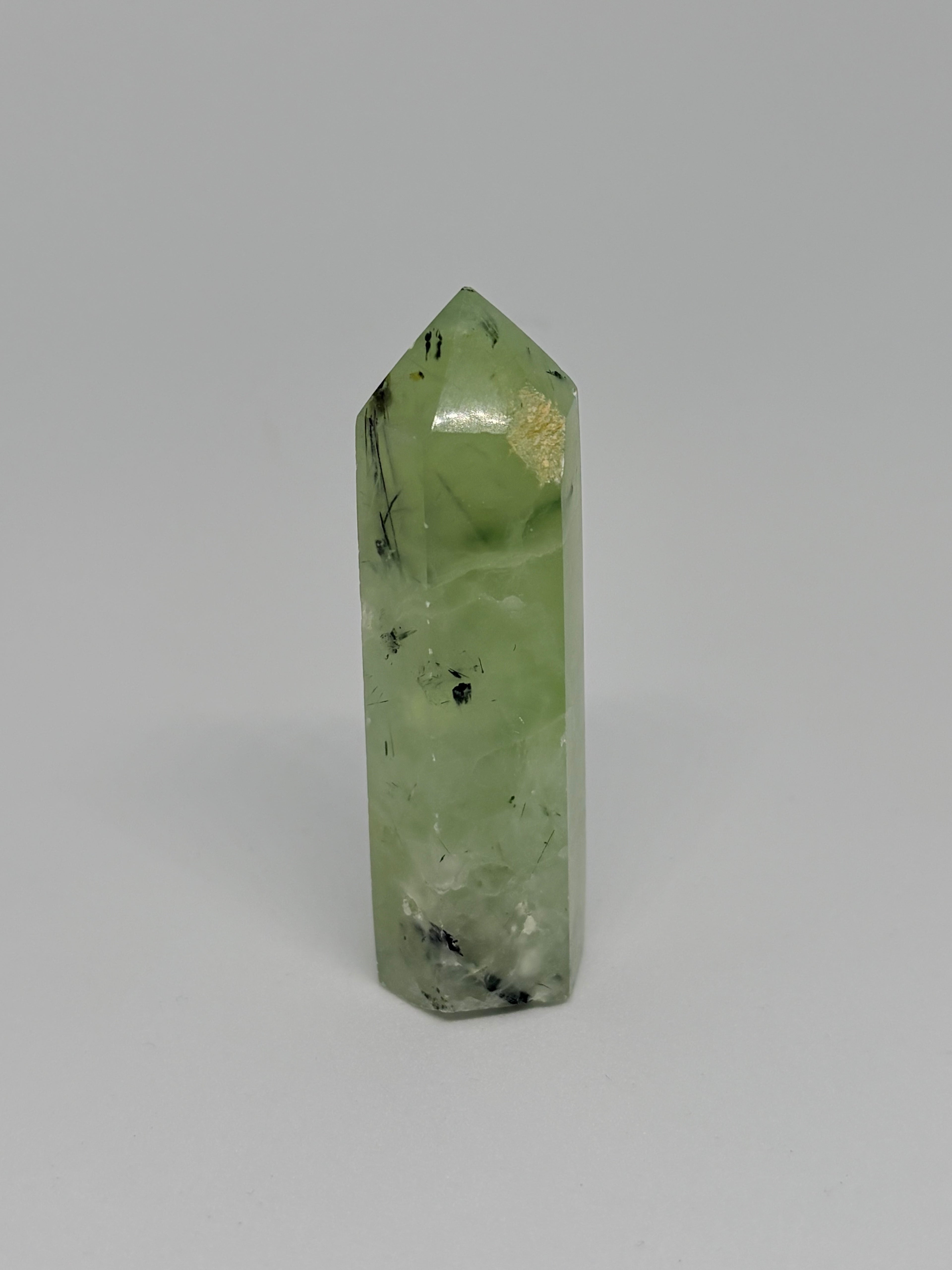 Prehnite Tower