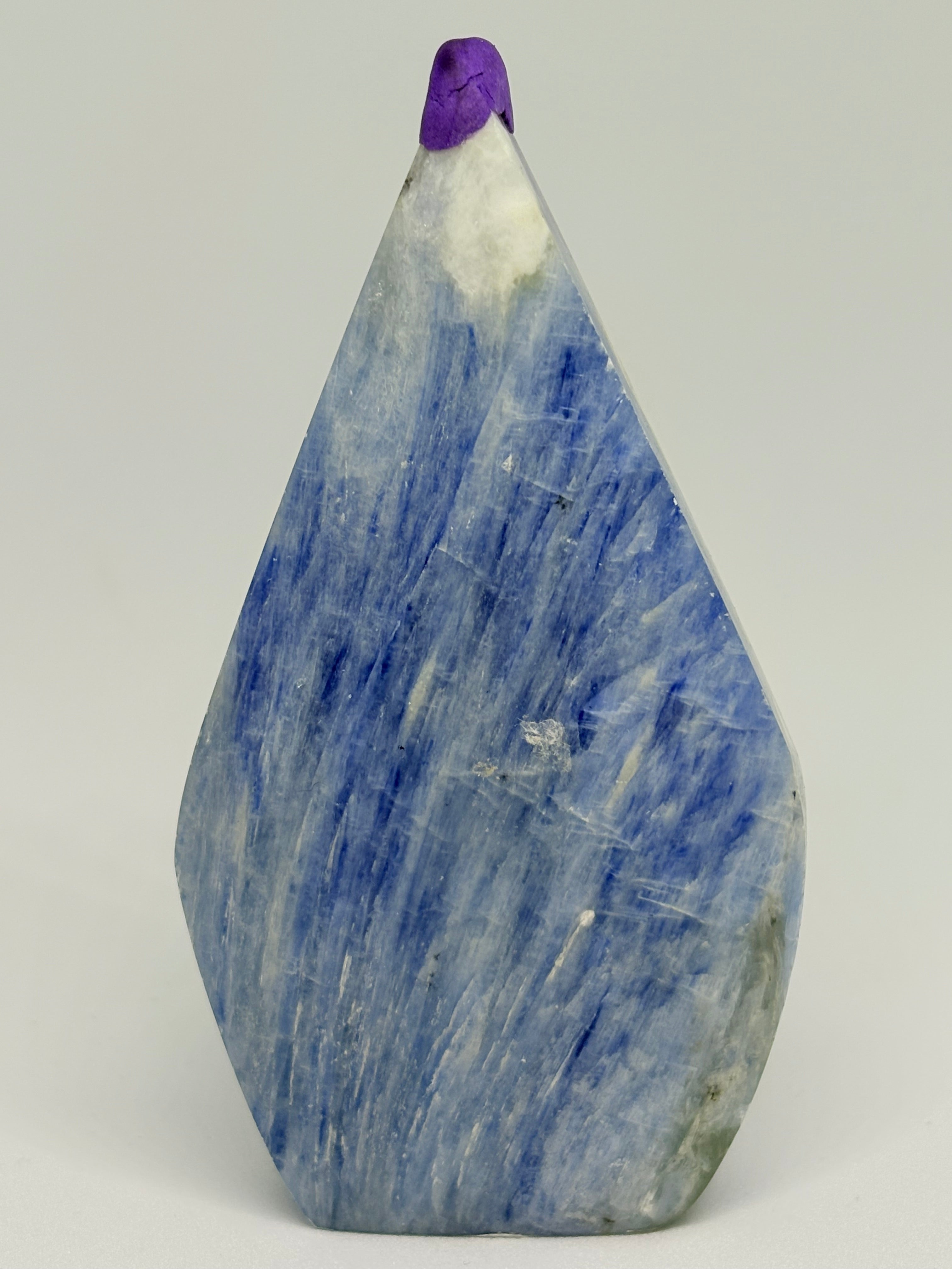 Kyanite Teardrop