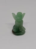 Green Aventurine Tinkerbell