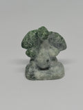 Jadeite Dragon