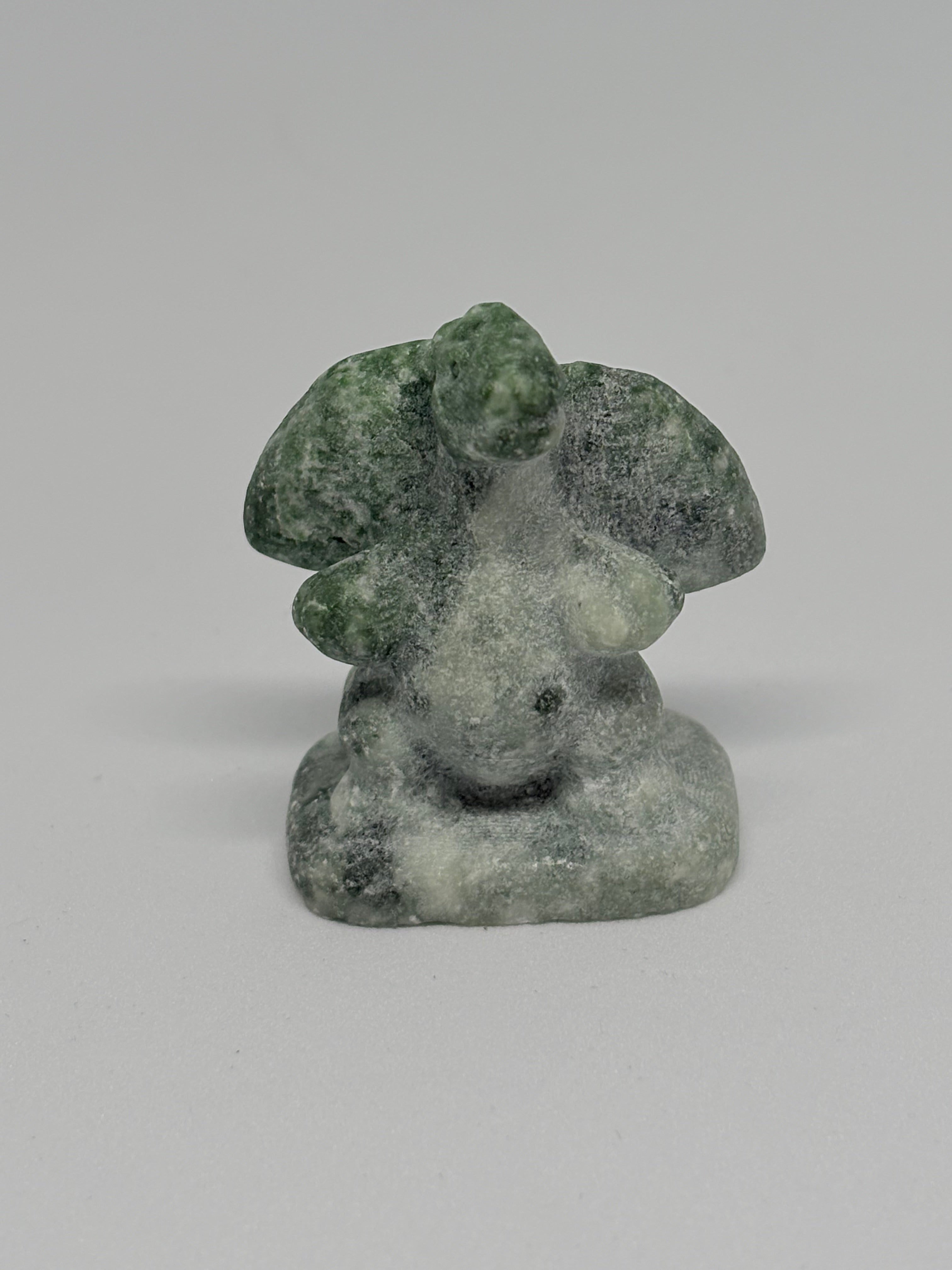 Jadeite Dragon