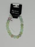 Fluorite Bracelet