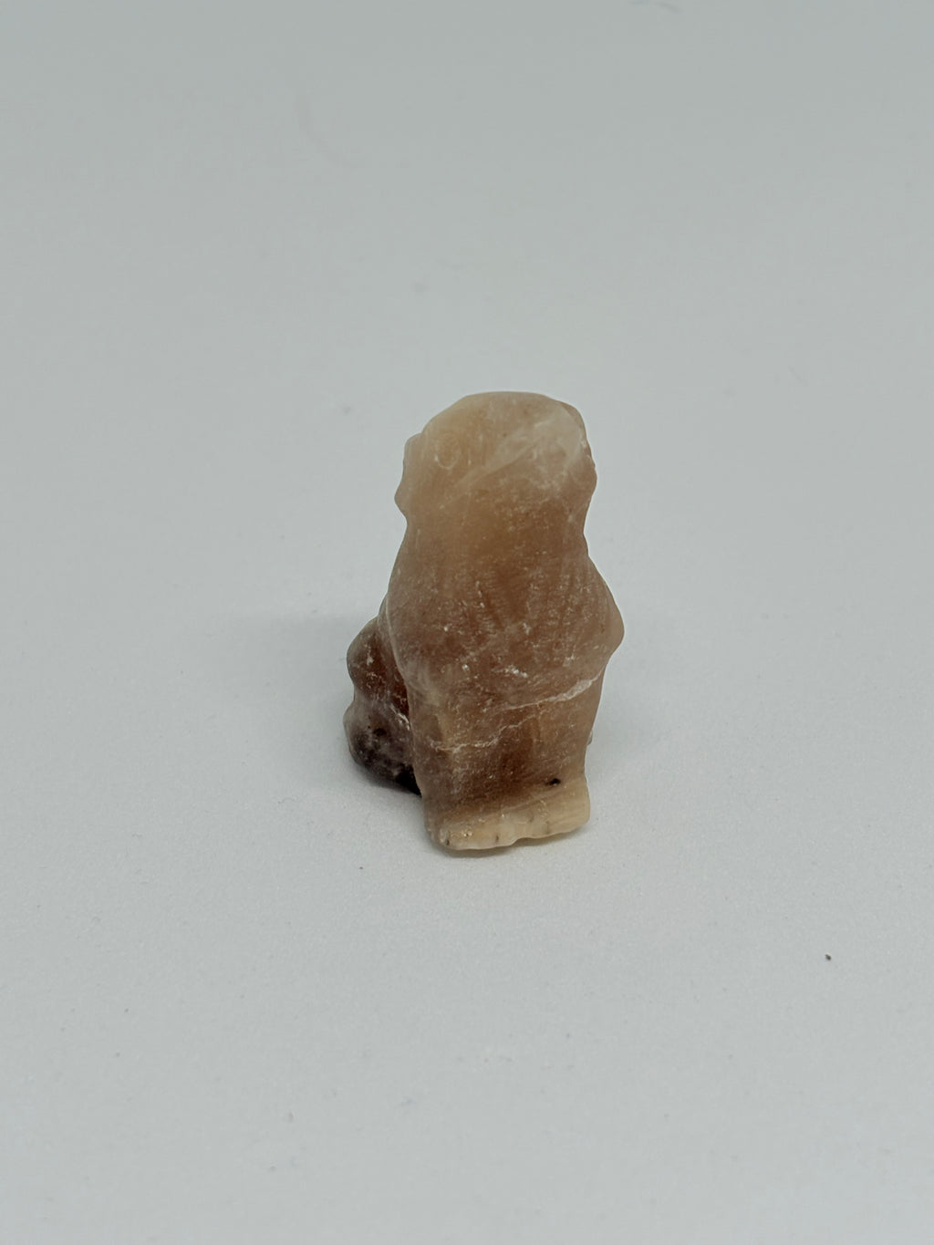 Moonstone Wolf